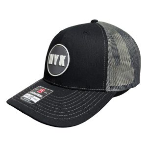 NYK Richardson 112 Trucker Hat