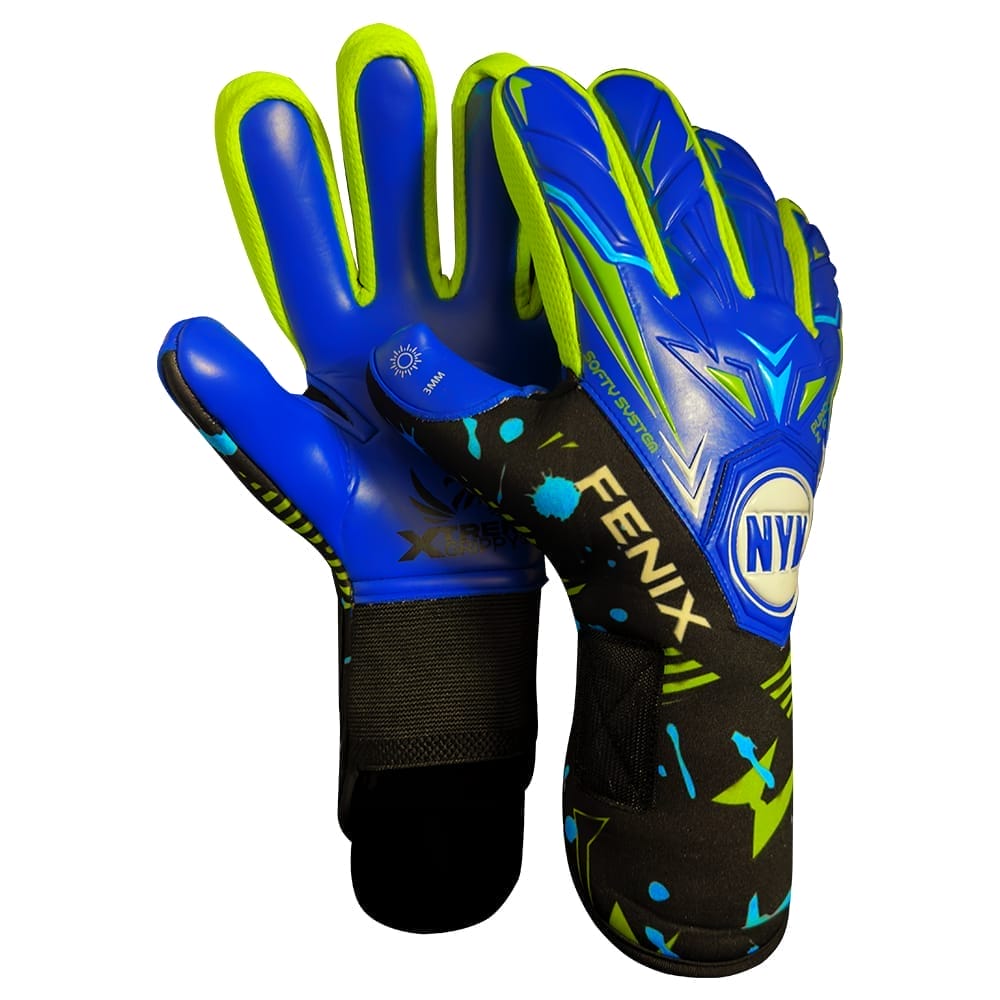 NYK Fenix Junior - Image 2