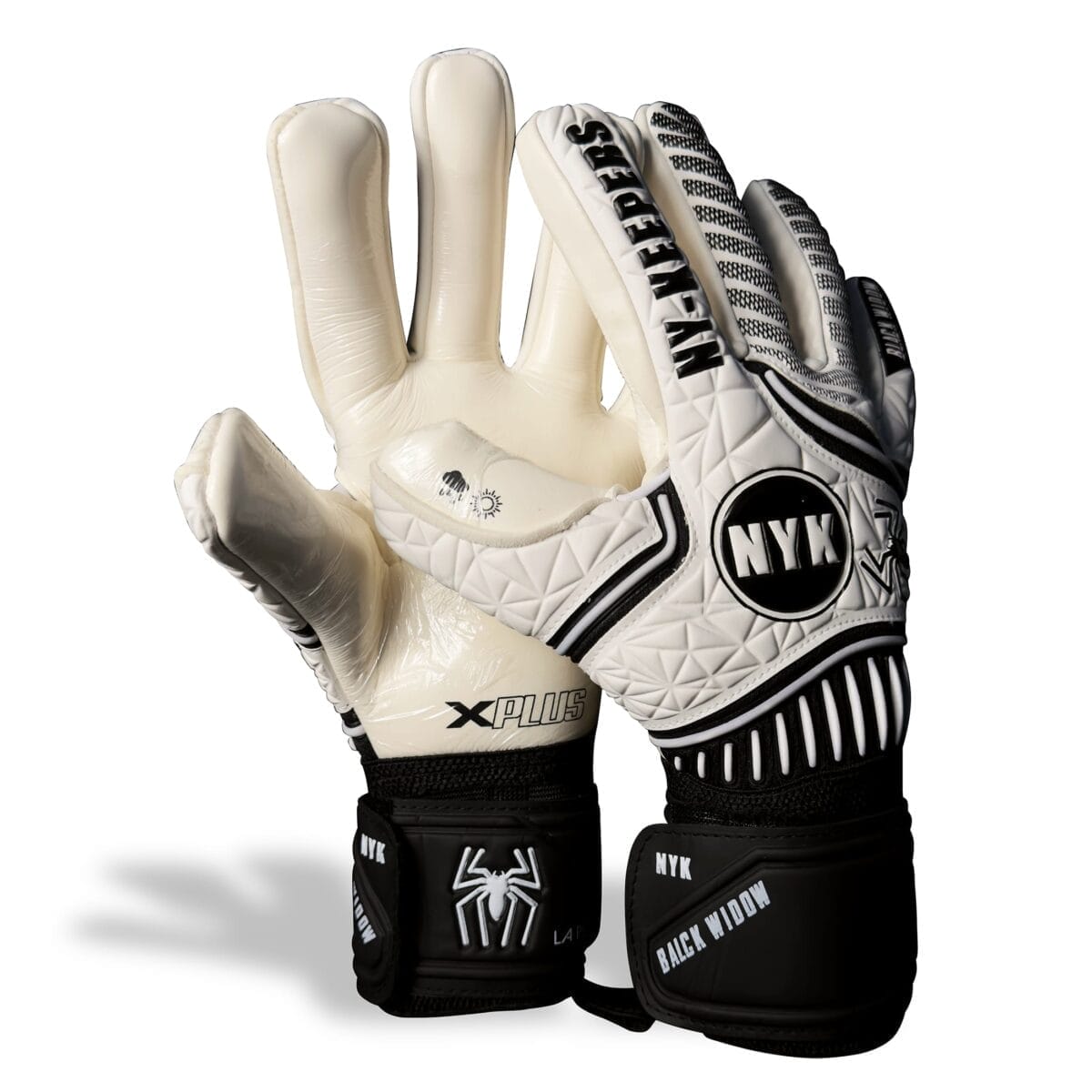 NYK Black Widow - Image 2