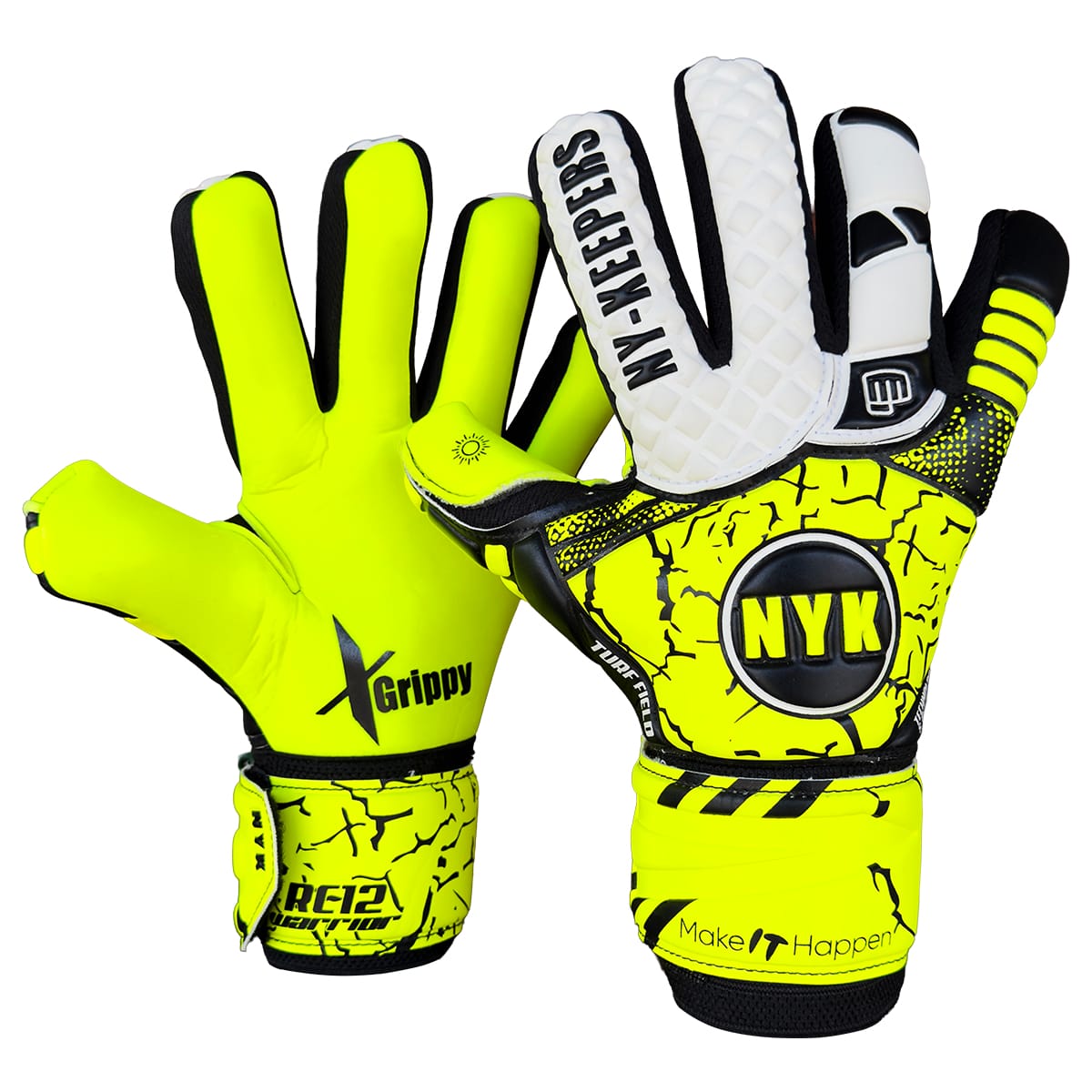 NYK Warrior Junior - Image 3