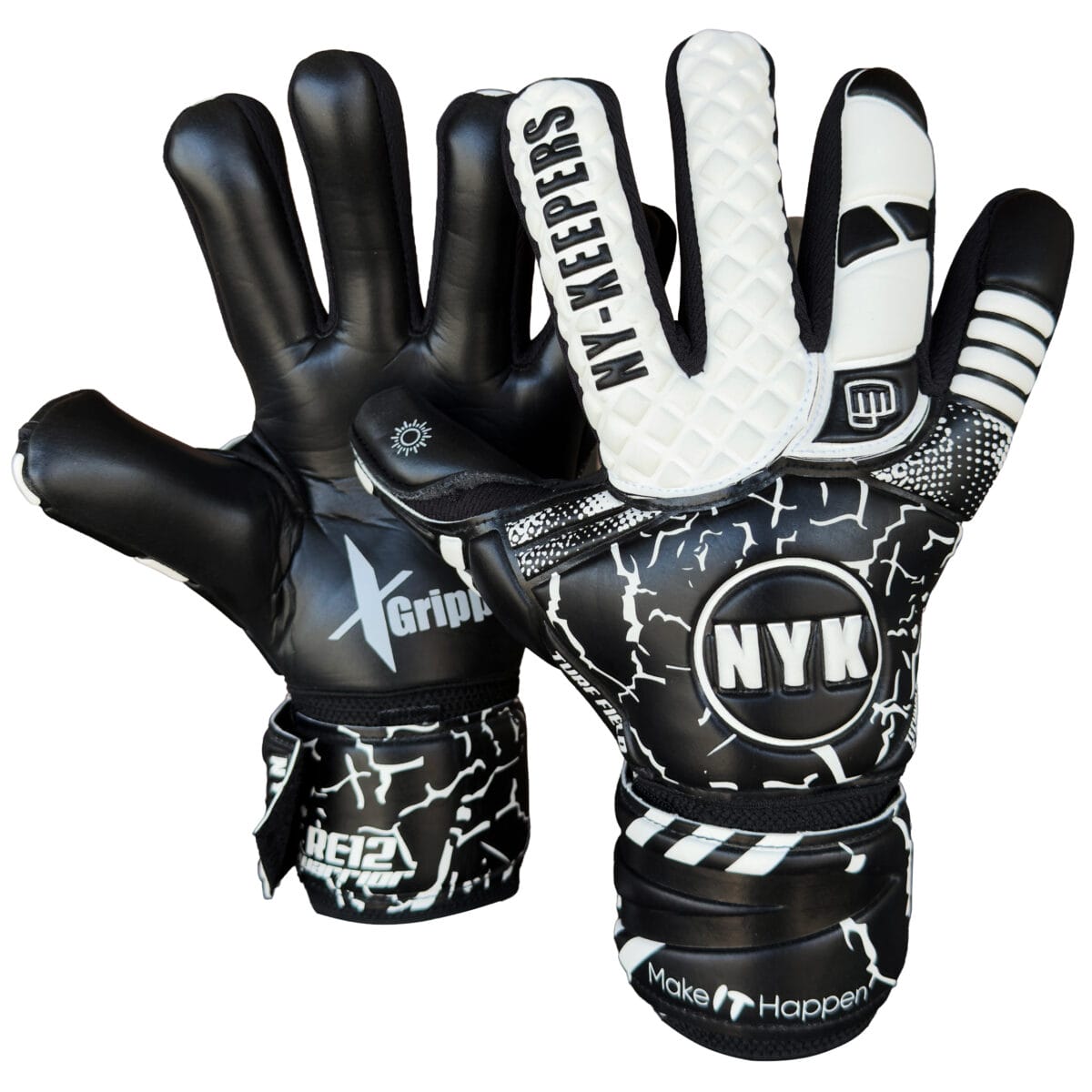 NYK Warrior Junior - Image 2
