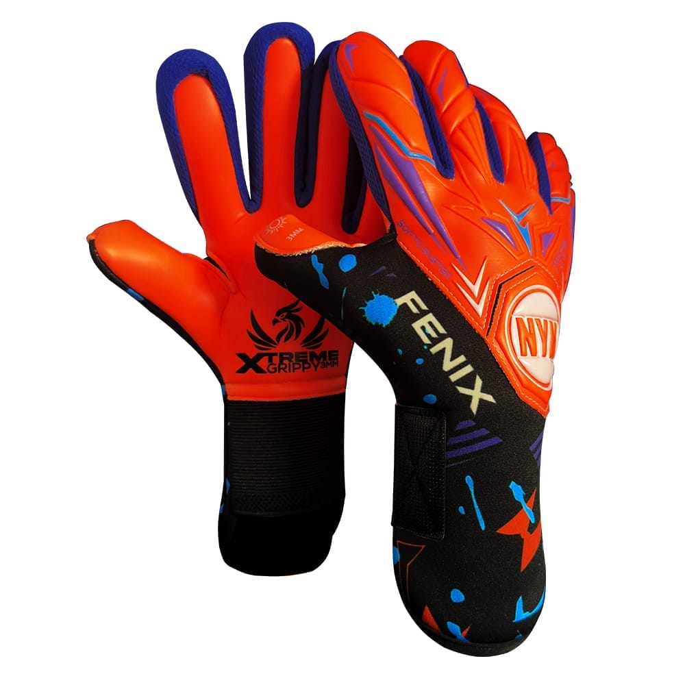 NYK Fenix Junior
