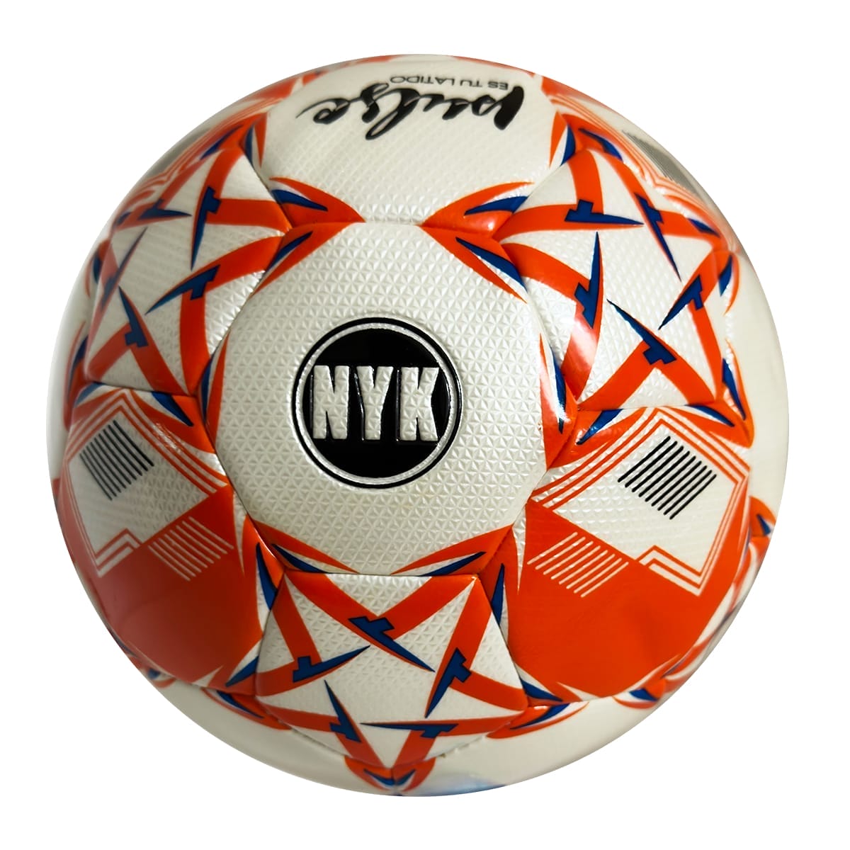 NYK Pulse Soccer ball - Image 2